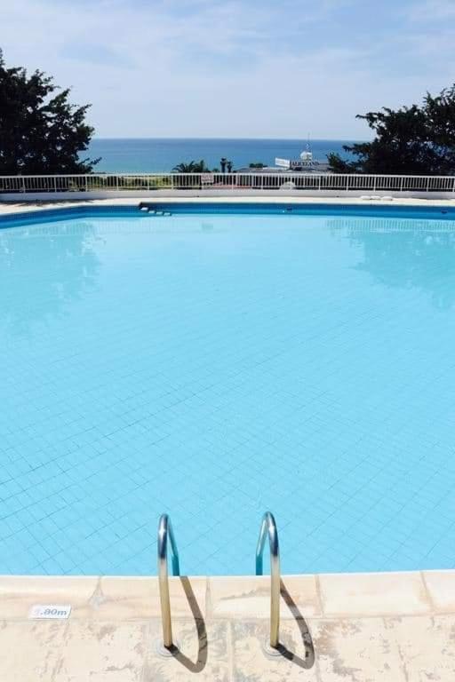 Ikaria Village-Ground Floor Apartment No 4 Klorakas 외부 사진
