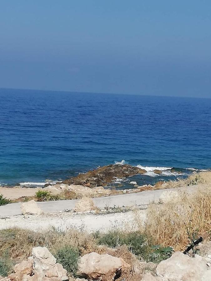Ikaria Village-Ground Floor Apartment No 4 Klorakas 외부 사진