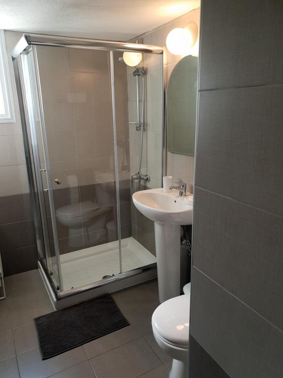 Ikaria Village-Ground Floor Apartment No 4 Klorakas 외부 사진