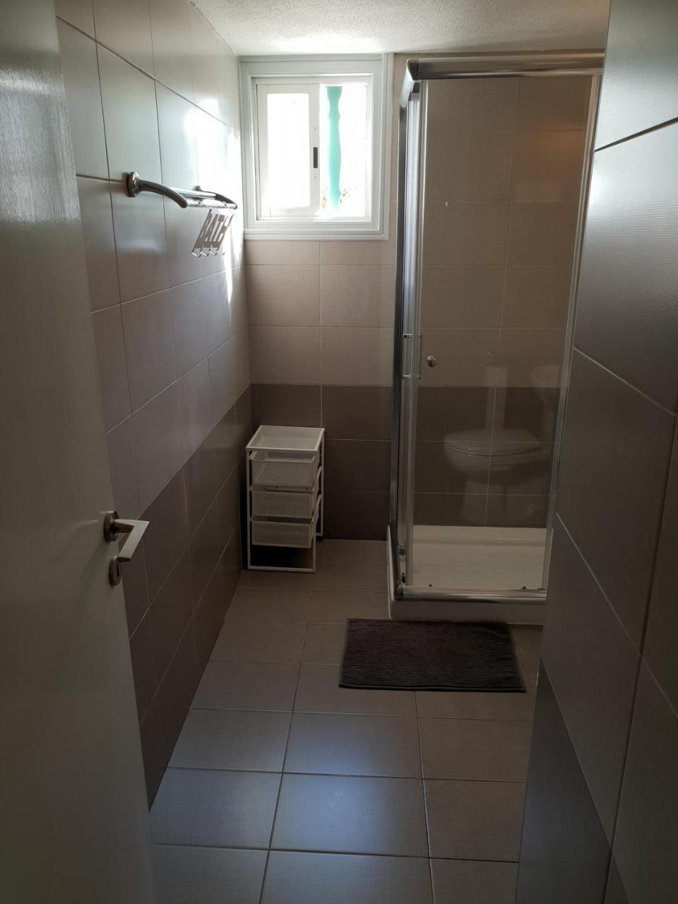 Ikaria Village-Ground Floor Apartment No 4 Klorakas 외부 사진