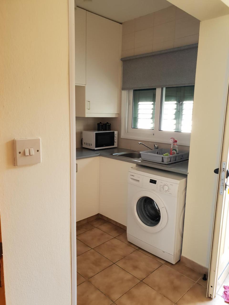 Ikaria Village-Ground Floor Apartment No 4 Klorakas 외부 사진