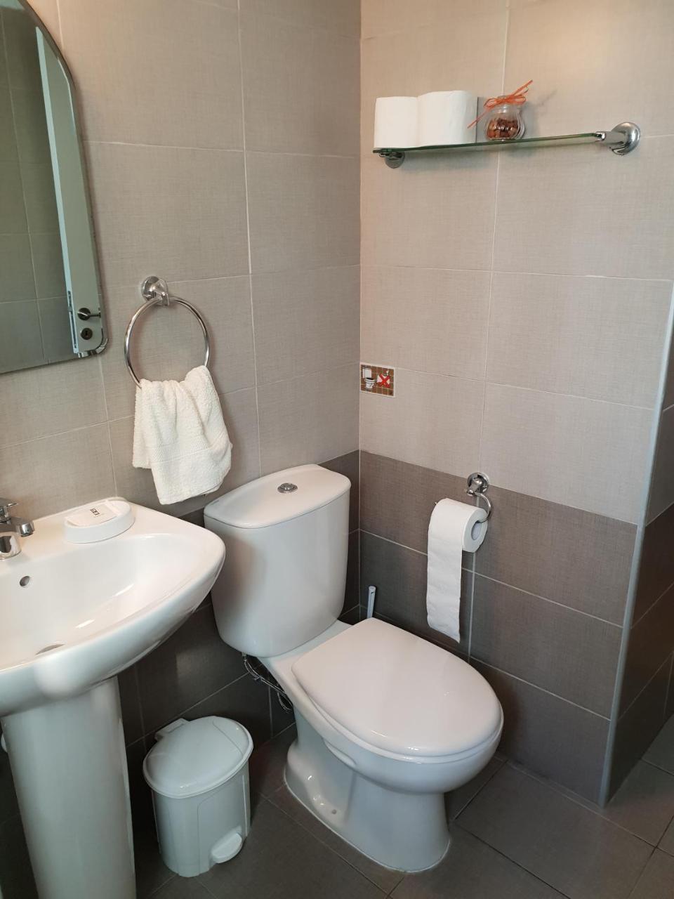 Ikaria Village-Ground Floor Apartment No 4 Klorakas 외부 사진