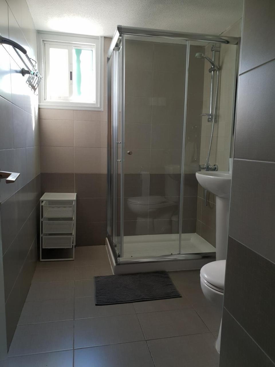 Ikaria Village-Ground Floor Apartment No 4 Klorakas 외부 사진