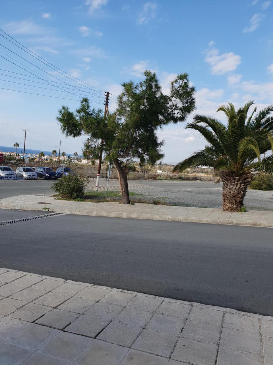 Ikaria Village-Ground Floor Apartment No 4 Klorakas 외부 사진