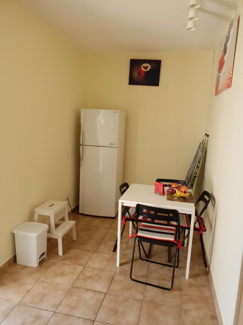 Ikaria Village-Ground Floor Apartment No 4 Klorakas 외부 사진