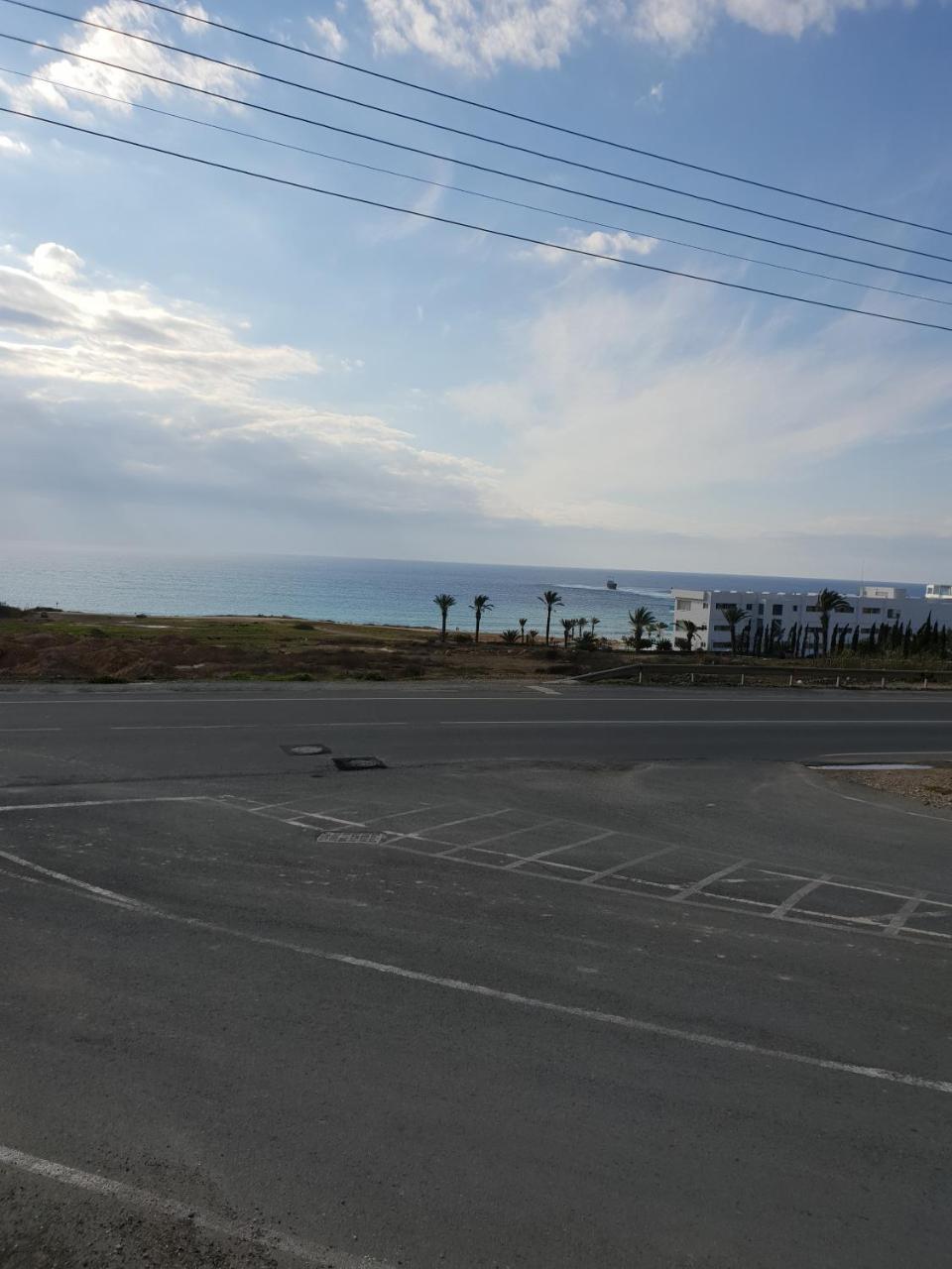 Ikaria Village-Ground Floor Apartment No 4 Klorakas 외부 사진